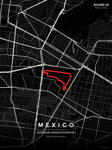 Mexico City