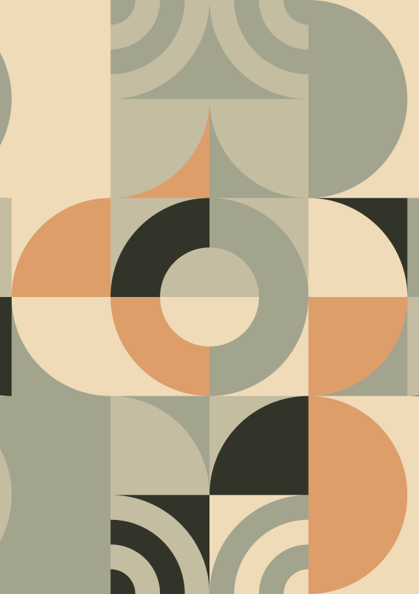 Muted — muted curves both