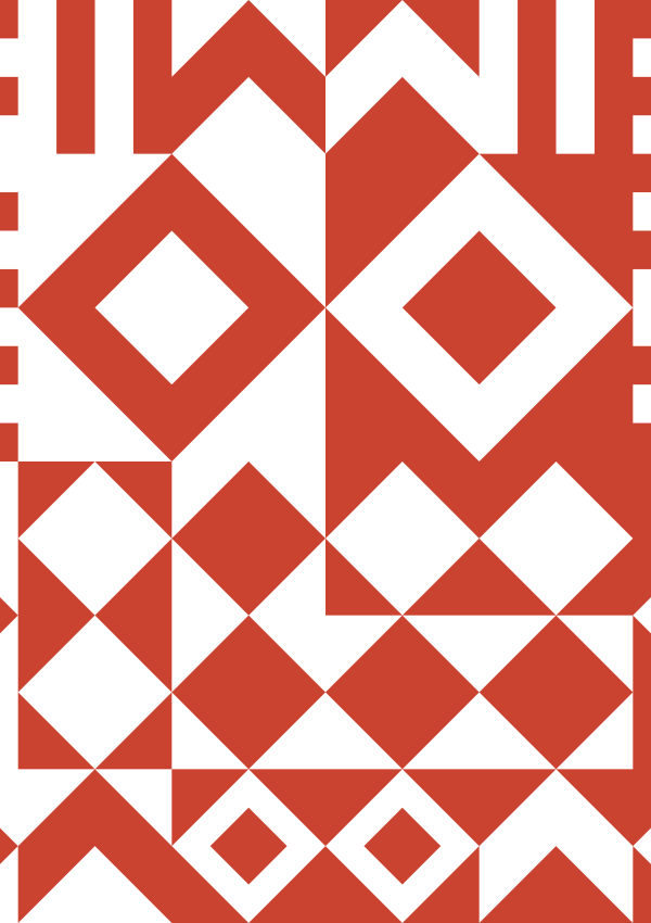 Mondrian — mondrian 2x2 v