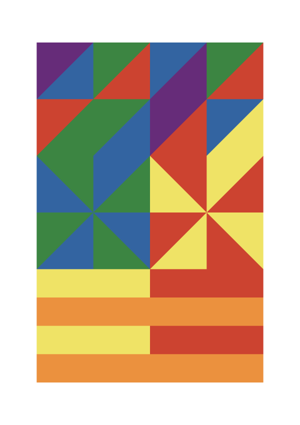 Mix — mix 2x2 rep v