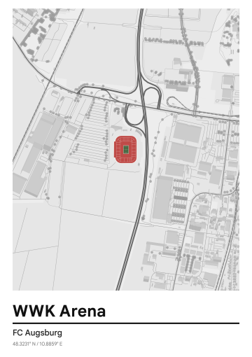 WWK Arena