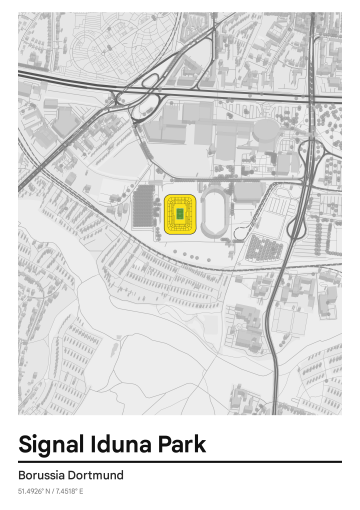 Signal Iduna Park