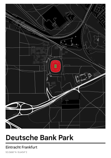 Deutsche Bank Park