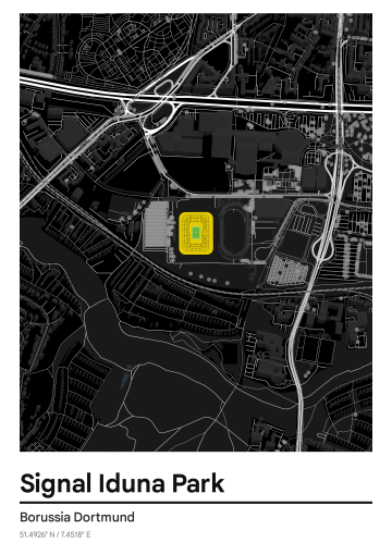 Signal Iduna Park