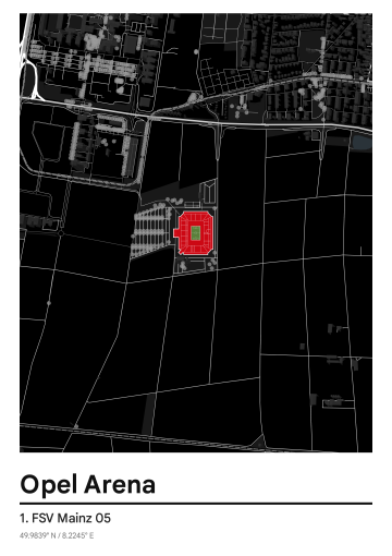 Opel Arena