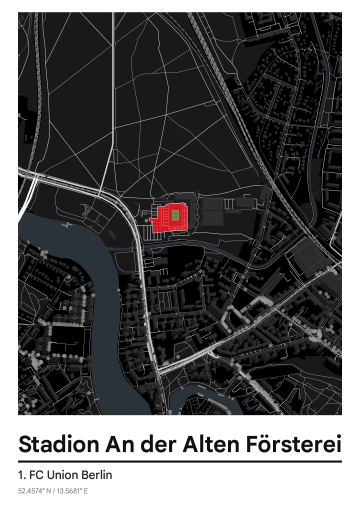 Stadion An der Alten Försterei