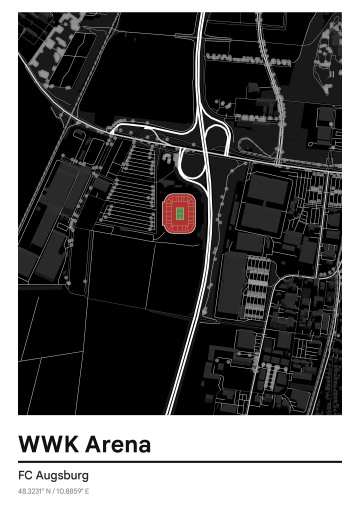 WWK Arena
