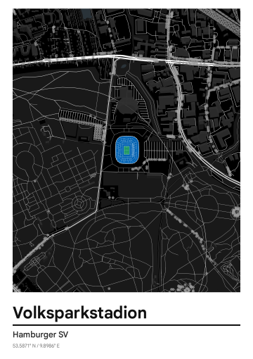 Volksparkstadion