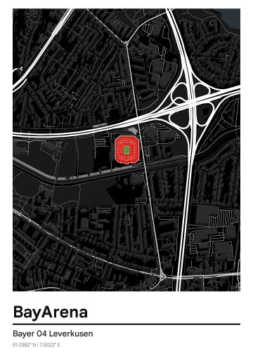 BayArena