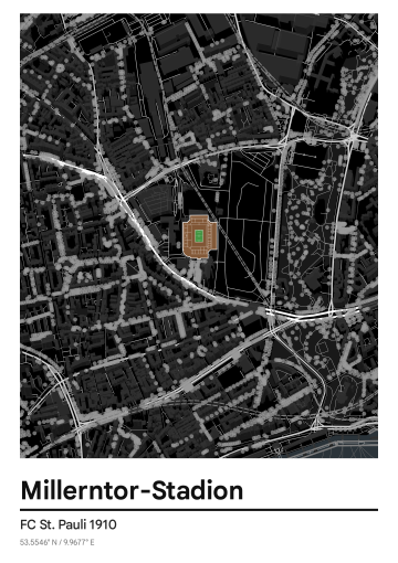 Millerntor-Stadion