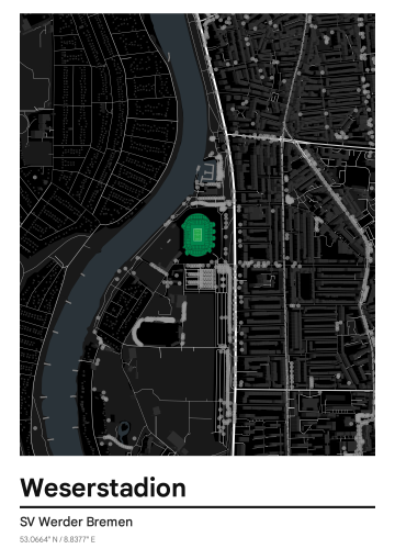 Weserstadion