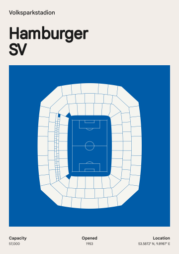 Volksparkstadion