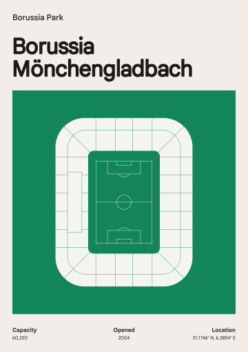 Stadion im Borussia-Park