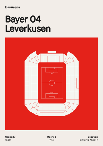 BayArena