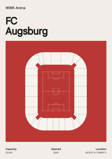 WWK Arena