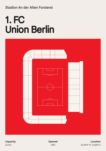 Stadion An der Alten Försterei