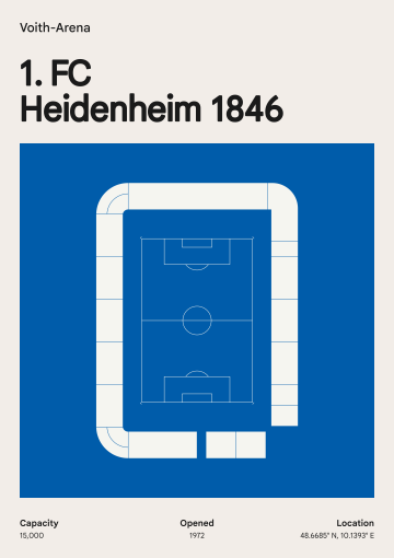 Voith-Arena