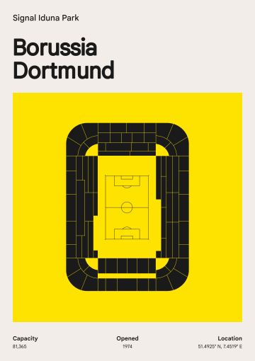 Signal Iduna Park