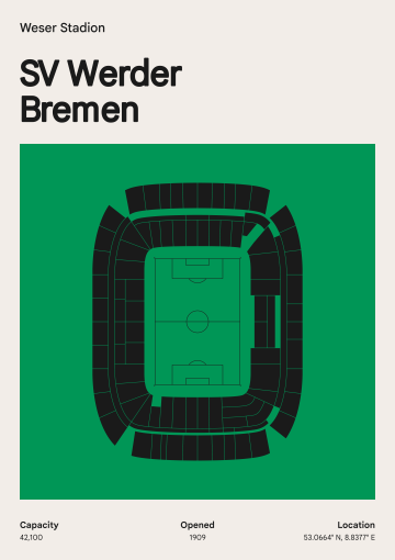 Weserstadion