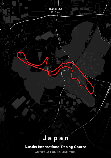 Suzuka
