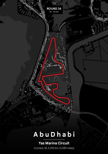 Abu Dhabi