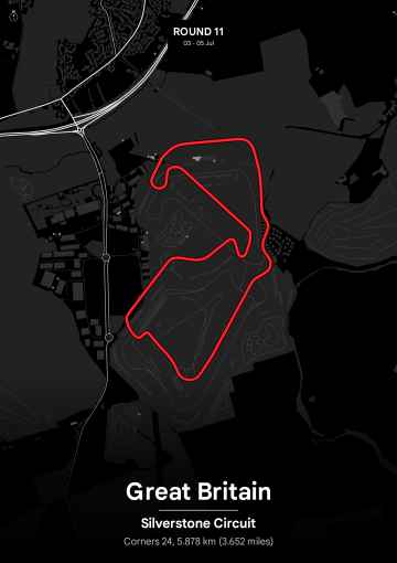 Silverstone