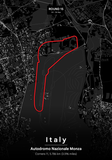 Monza