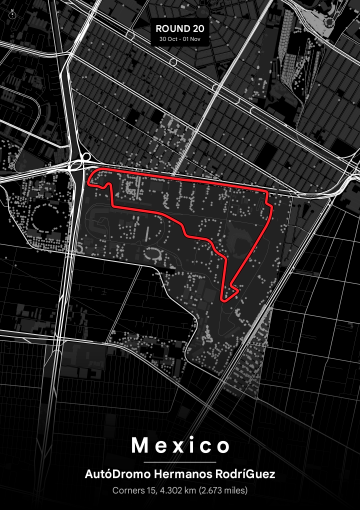 Mexico City