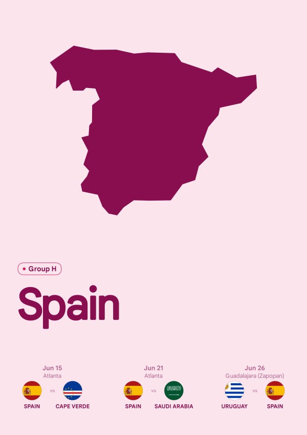 Spain