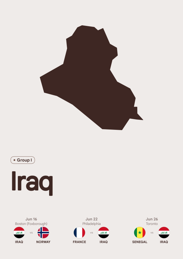Iraq