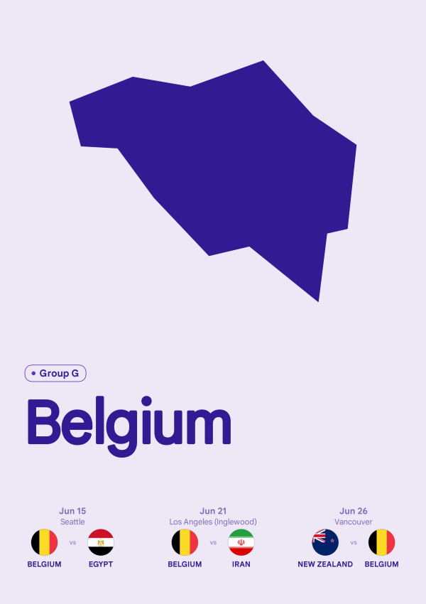 Belgium