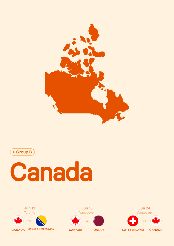 Canada
