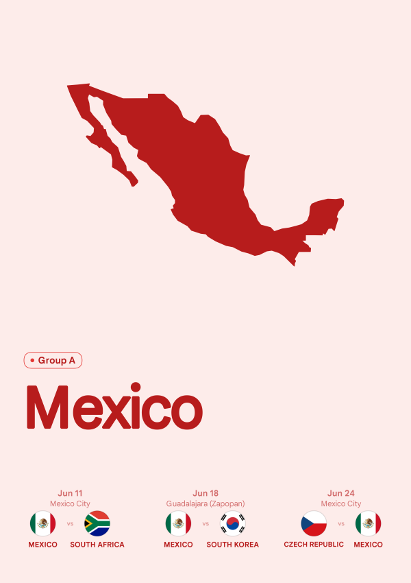 Mexico