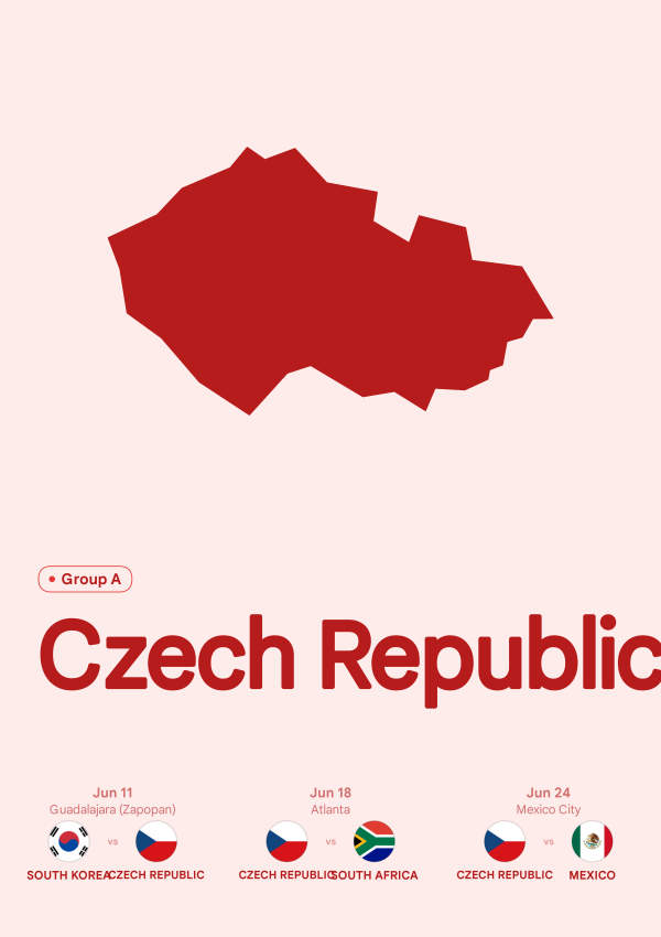 Czech Republic