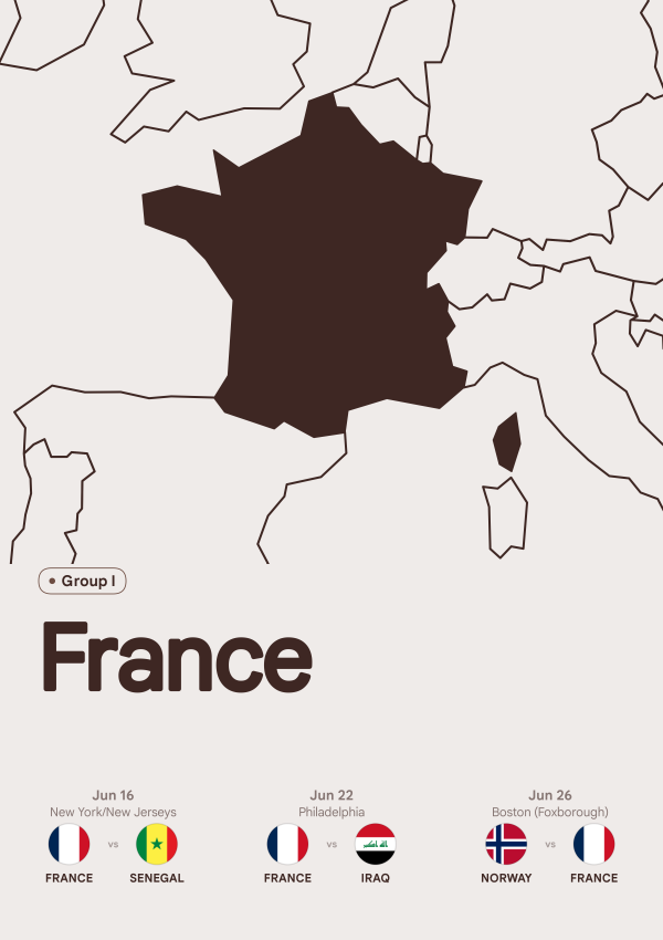 France