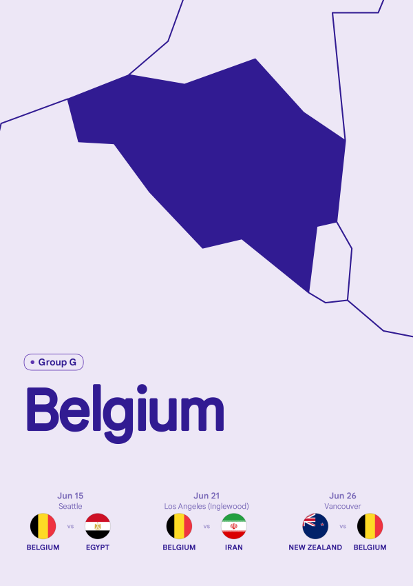 Belgium