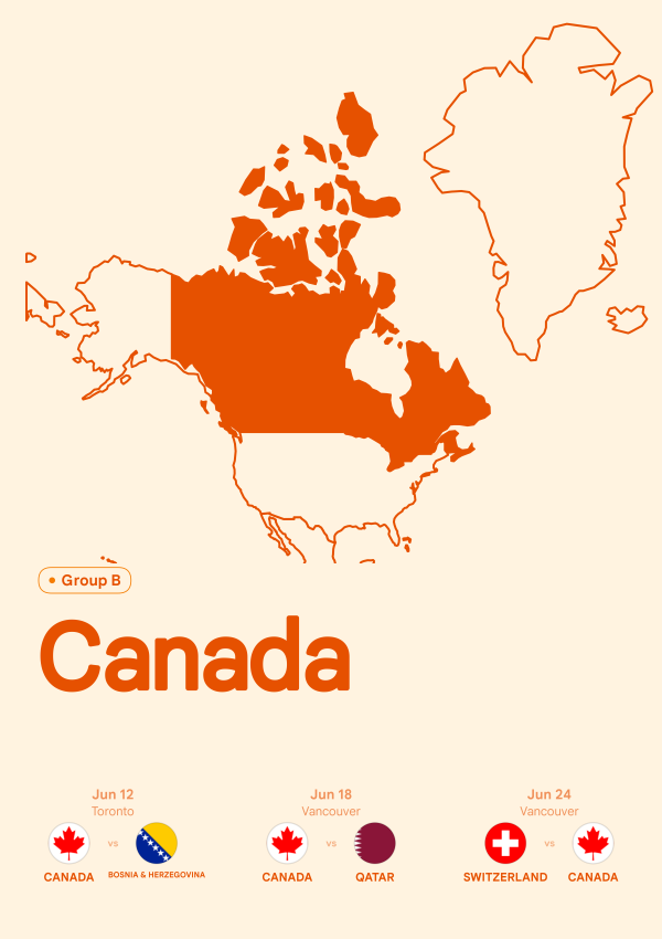 Canada