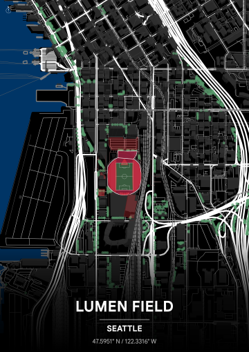 Lumen Field