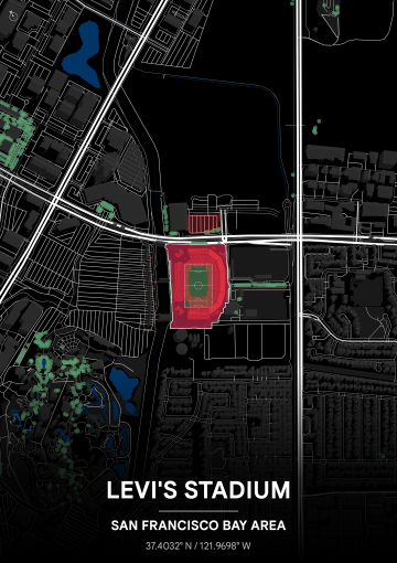 Levi's Stadium