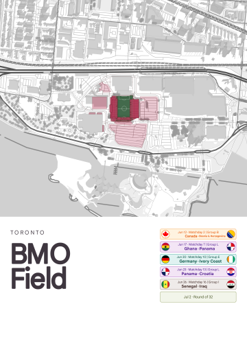 BMO Field