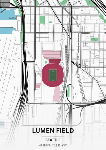 Lumen Field