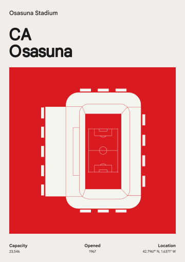 Estadio El Sadar