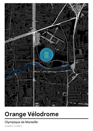 Orange Vélodrome
