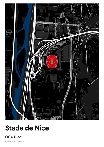 Stade de Nice