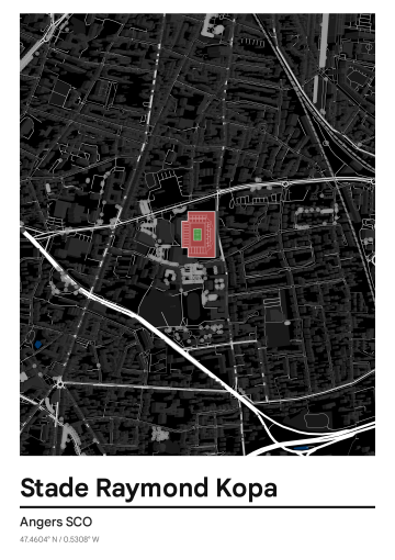 Stade Raymond Kopa