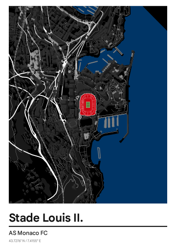 Stade Louis II.
