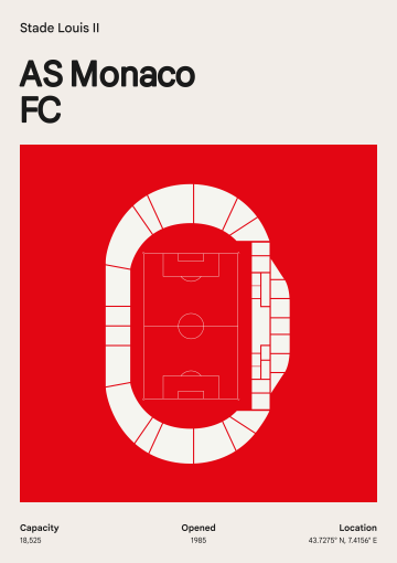 Stade Louis II.