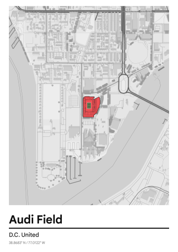 Audi Field
