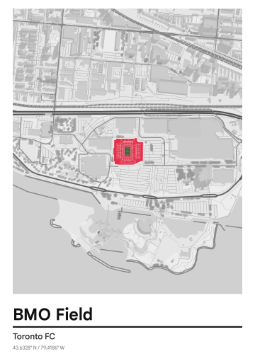 BMO Field