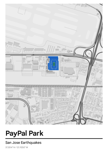 PayPal Park